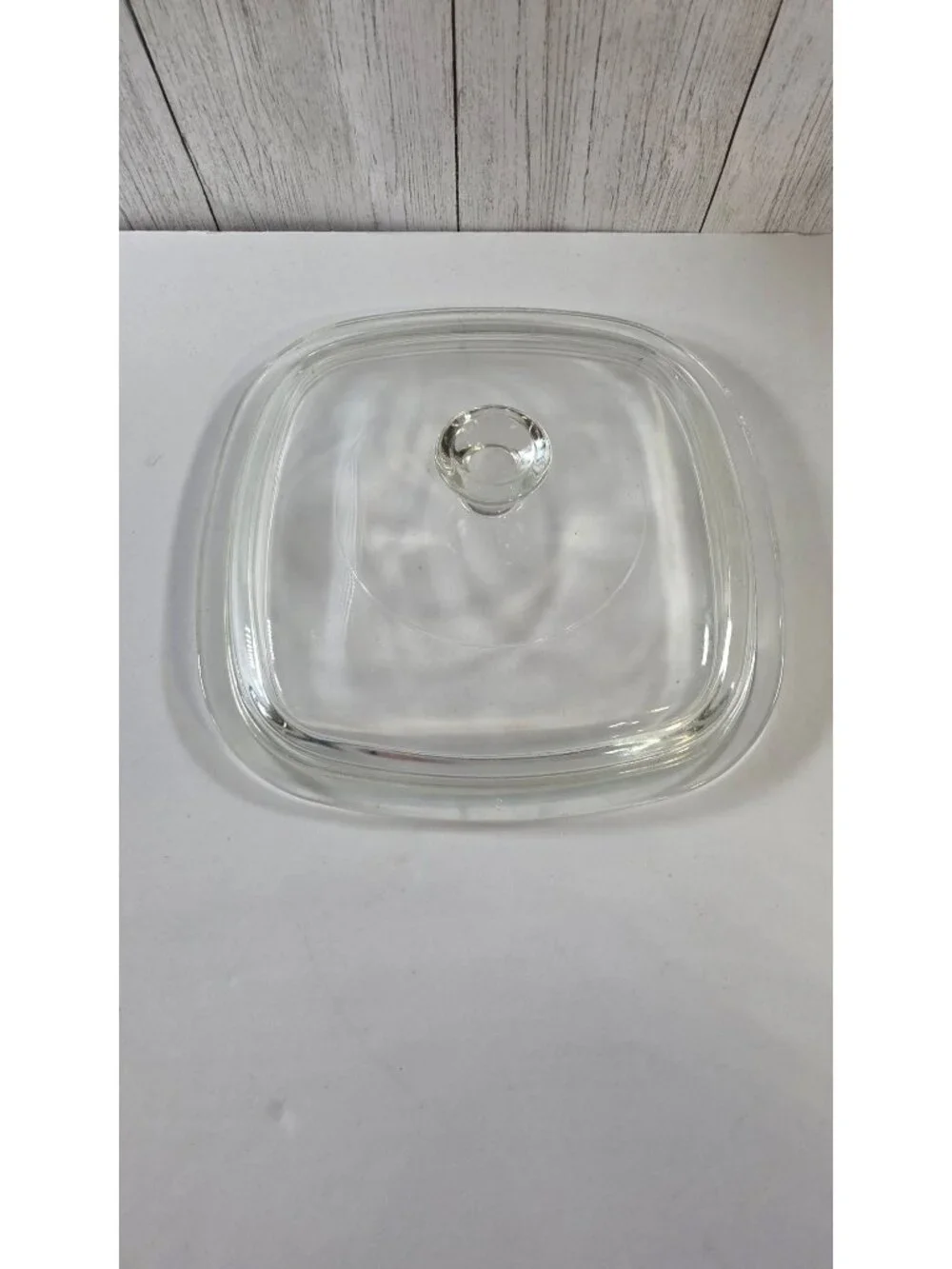 Pyrex this replacement